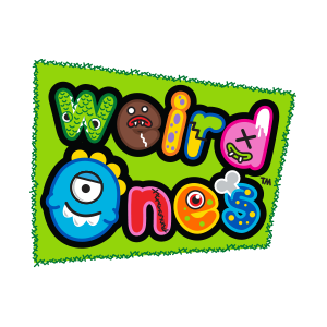 Weirdones