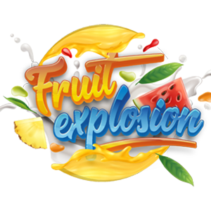 Fruit Explosion
