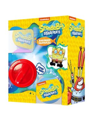Spongebob Mini Vending Machine