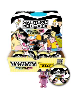 Original Mix Buddies