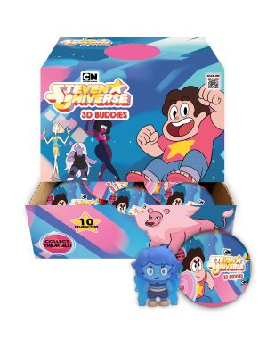 Steven Universe Buddies