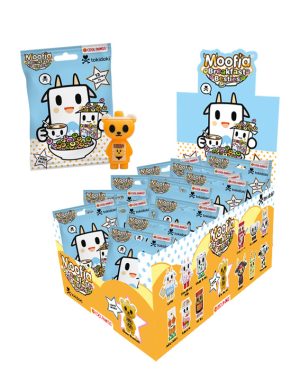 Tokidoki Moofia