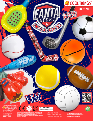 Fantasport Inflatables