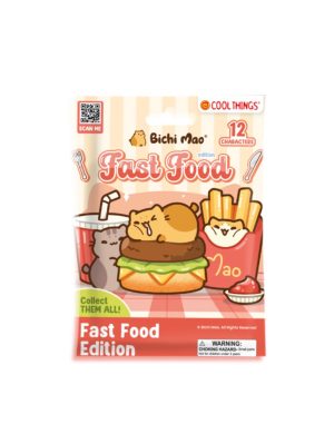 Bichi Mao Dumplings Steamer Box