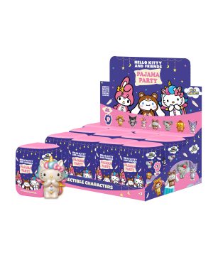 Hello Kitty PJ Besties XL