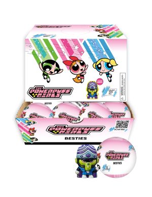 PPG Besties