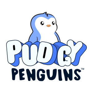 Pudgy Penguins