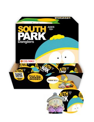 South Park Charms